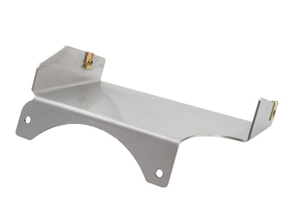 Push Rod Tube Shield Set