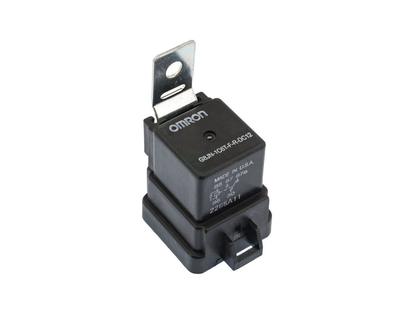 Horn Load Reduction Relay Kit