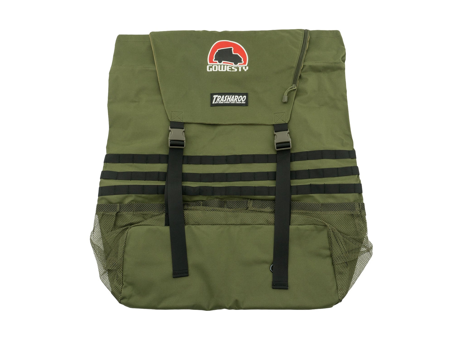 Trasharoo Spare Tire Storage Pack