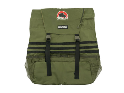 Trasharoo Spare Tire Storage Pack