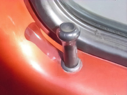 Knob for L/R Door Lock [Vanagon]