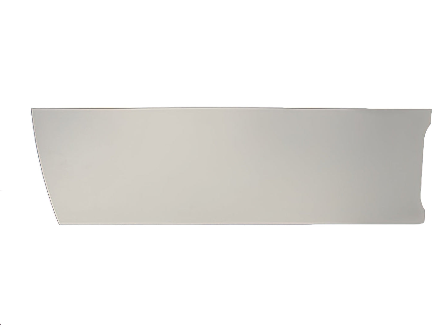 Kick Panel (Rear Bench Seat) [Vanagon]