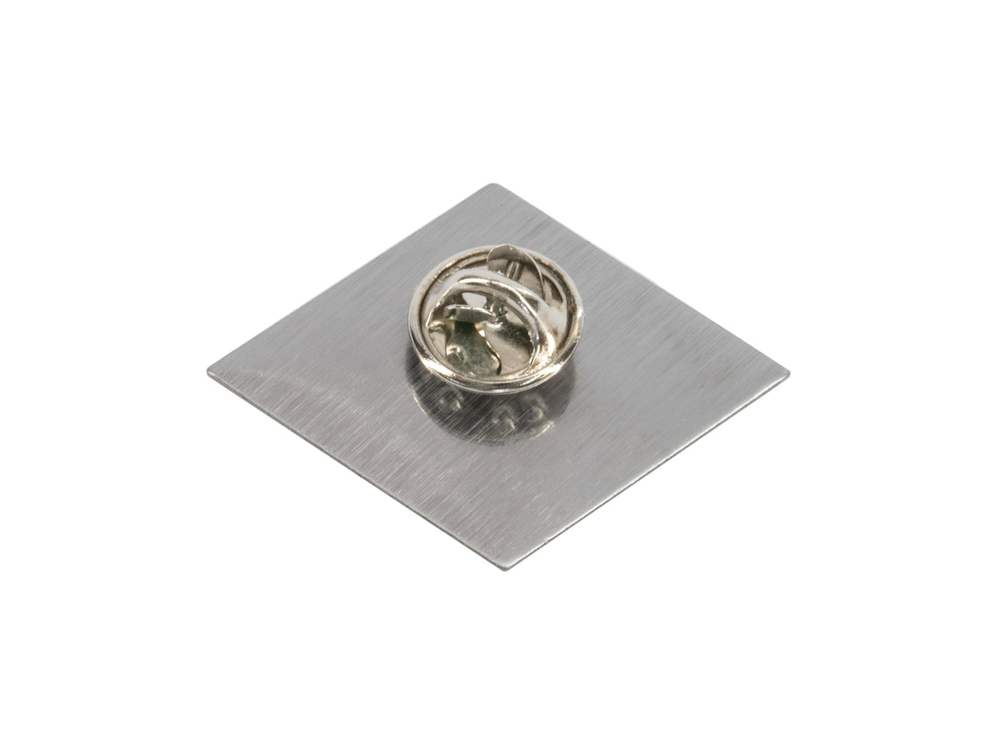 Buffalo Roam Vanimal Enamel Pin