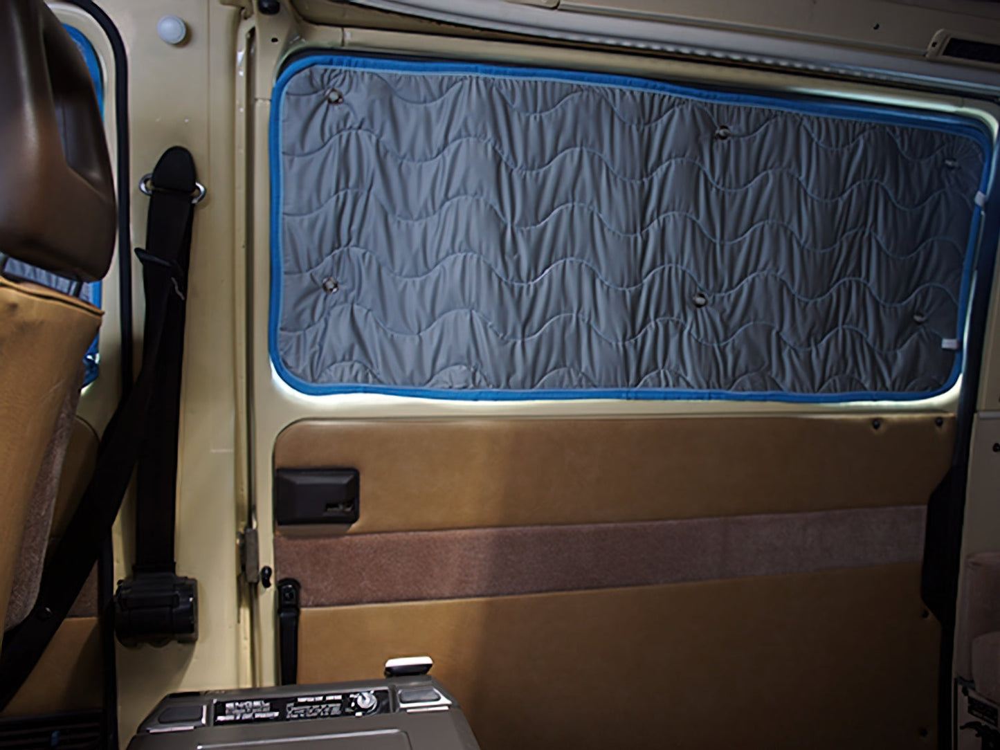 Thermo Window Insulation Set