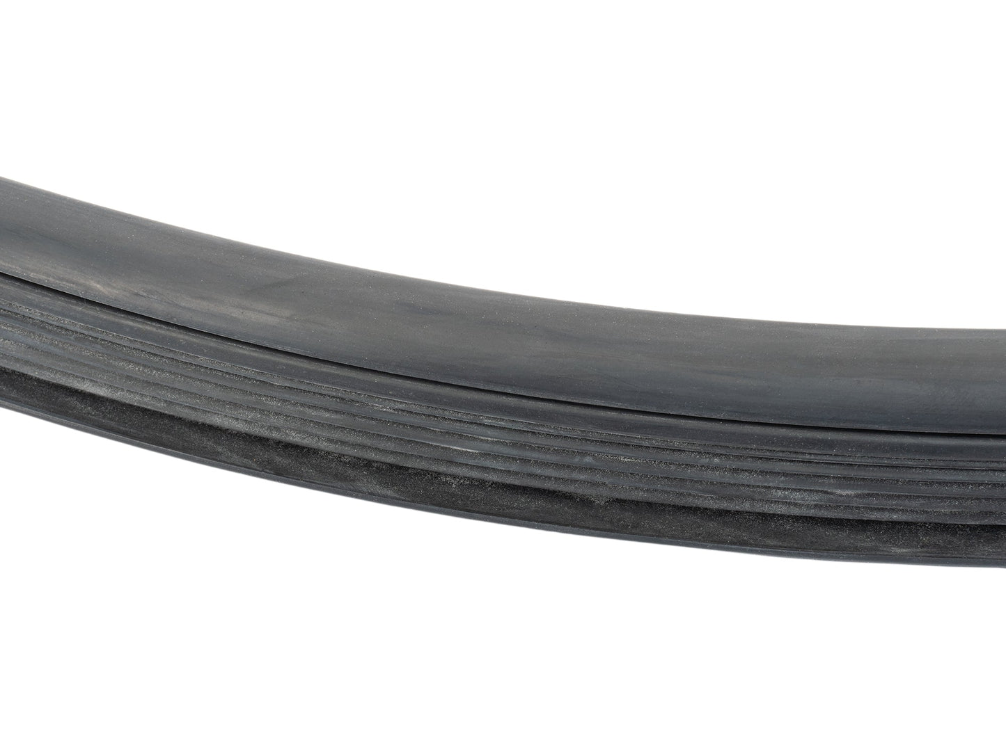 Windshield Seal without Groove [Vanagon]