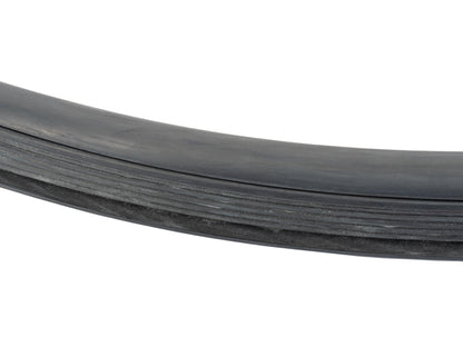 Windshield Seal without Groove [Vanagon]