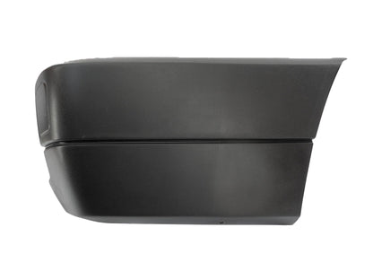 Bumper End Cap - Rear [Eurovan]