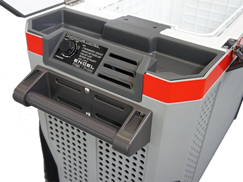 Engel MR40 Fridge/Freezer