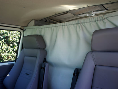 Quick Privacy Curtain