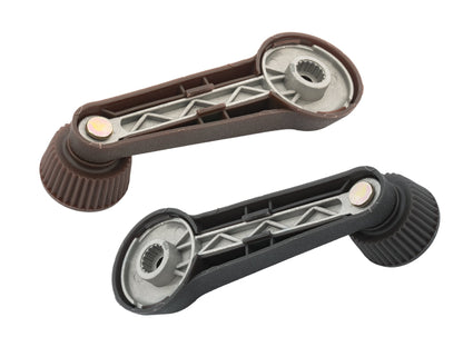 OEM-Style Window Crank