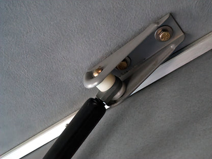 Pop-Top Lift Assist [Eurovan Weekender]