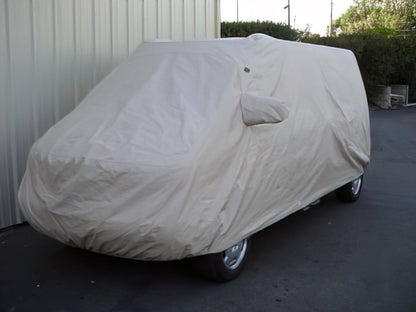 Ultratect Car Cover [Winnebago]