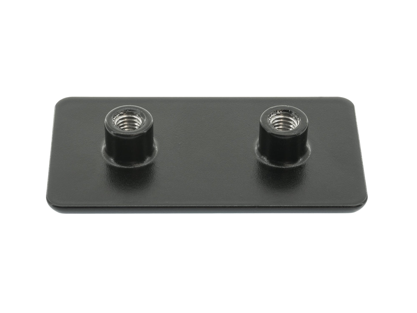 Sliding Window Latch Plate
