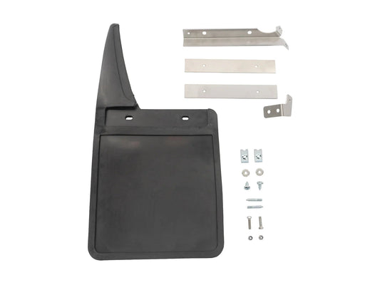 Mud Flap - Rear Left [Vanagon]