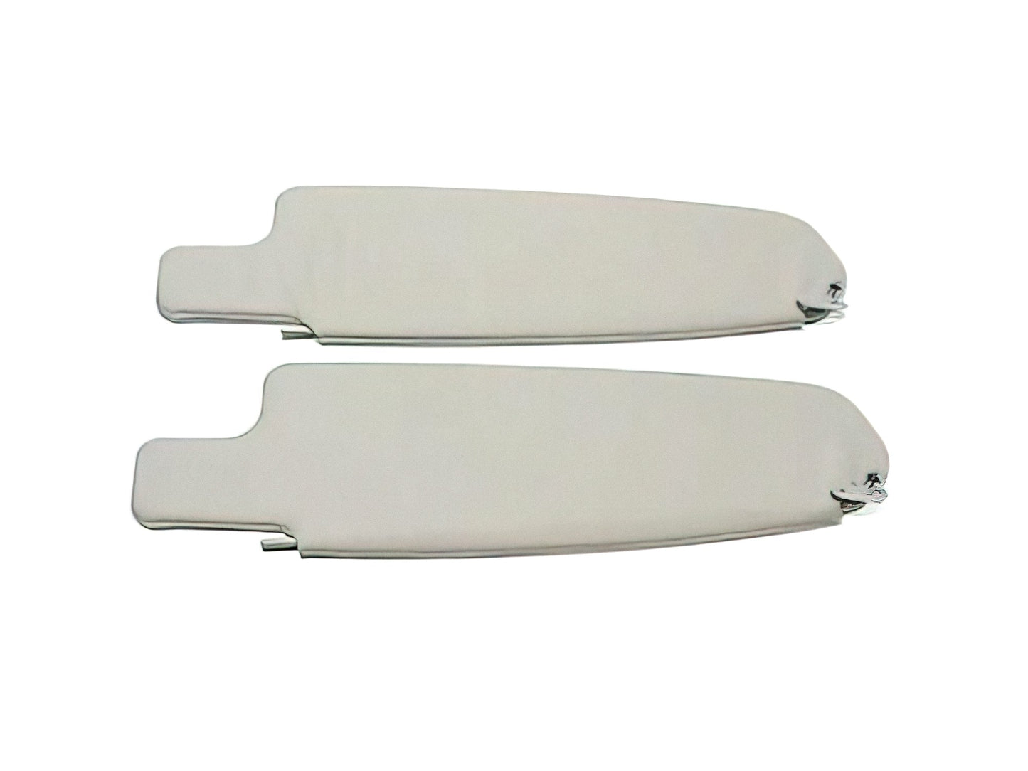 Sun Visors [Bus]