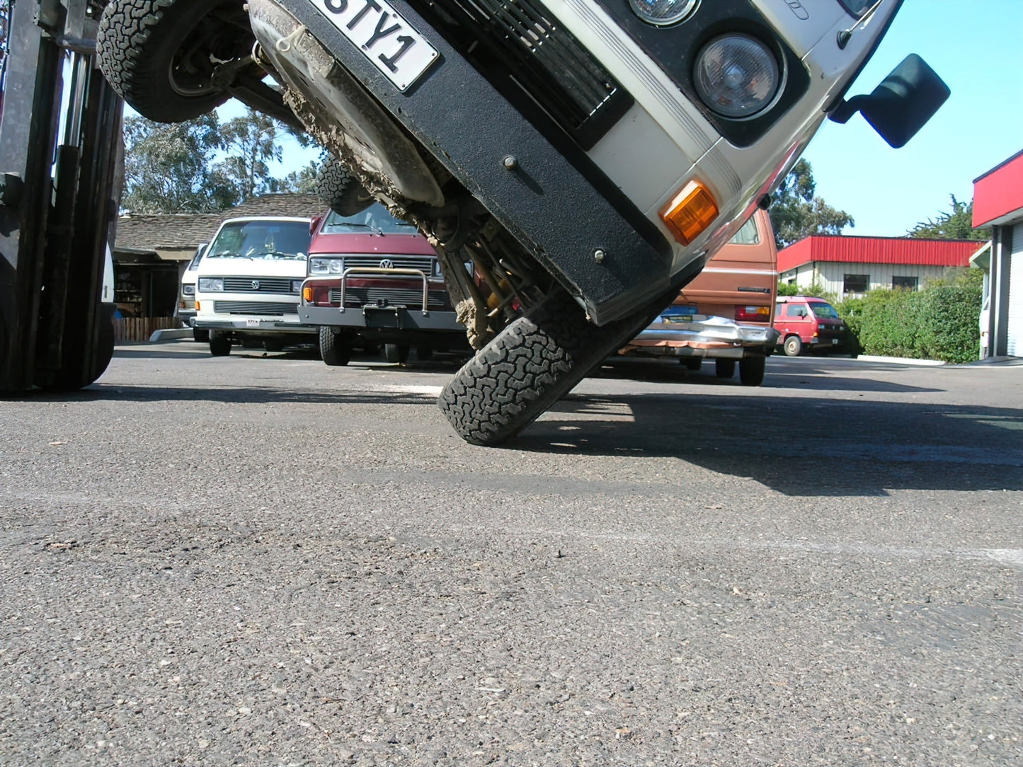 45-Degree Inclinometer