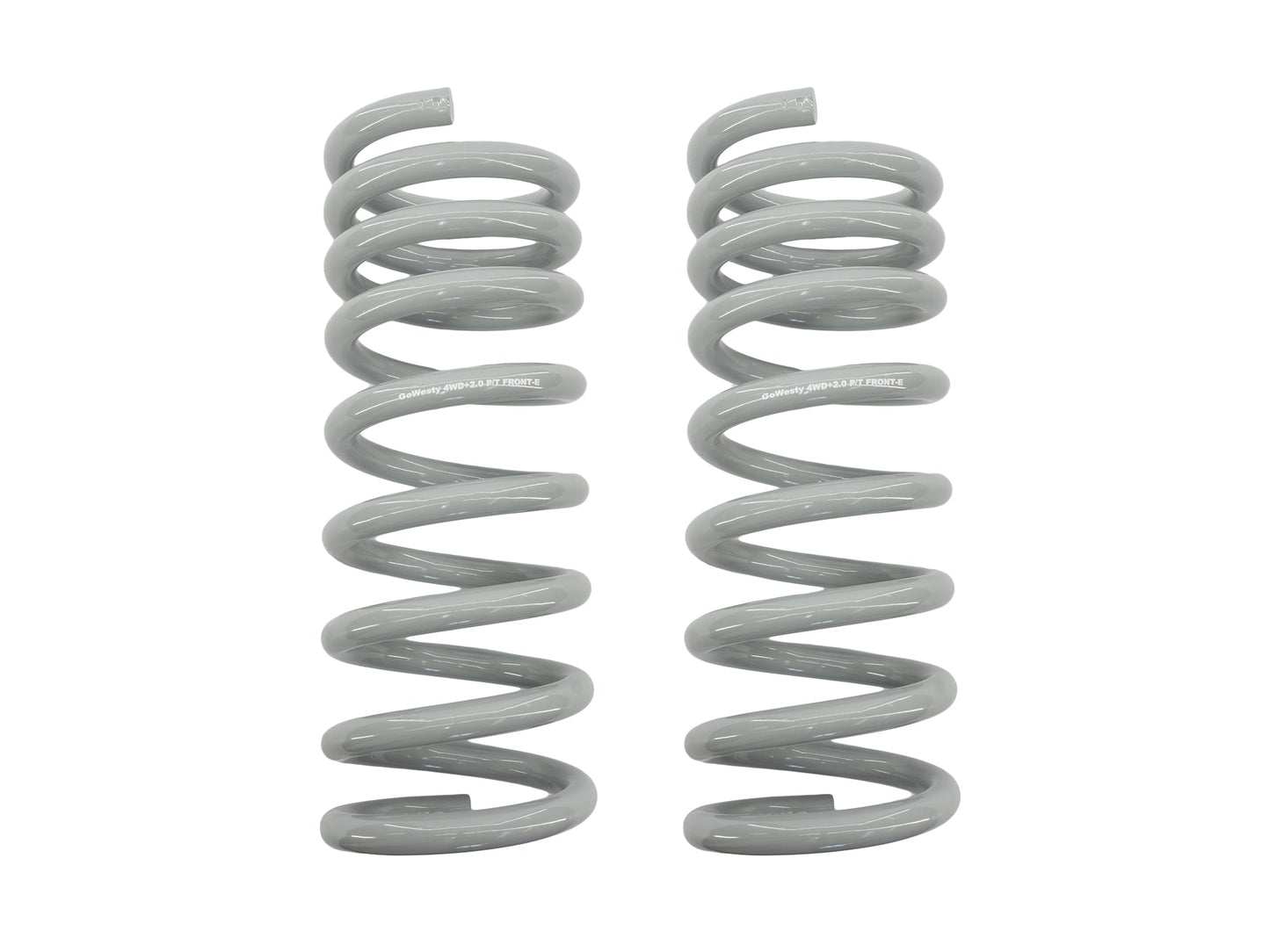 Coil Spring Bundle [4WD Syncro Vanagon]