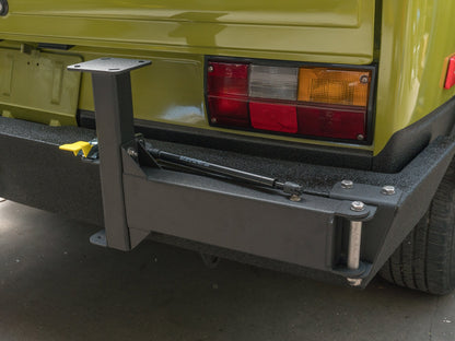 Swing-Away System [Vanagon]