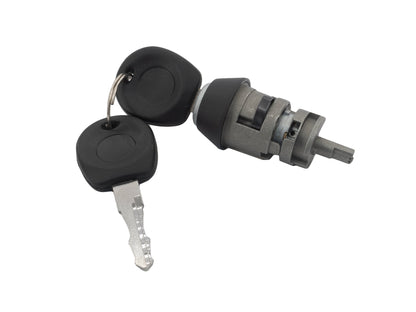 Lock Cylinder for Ignition