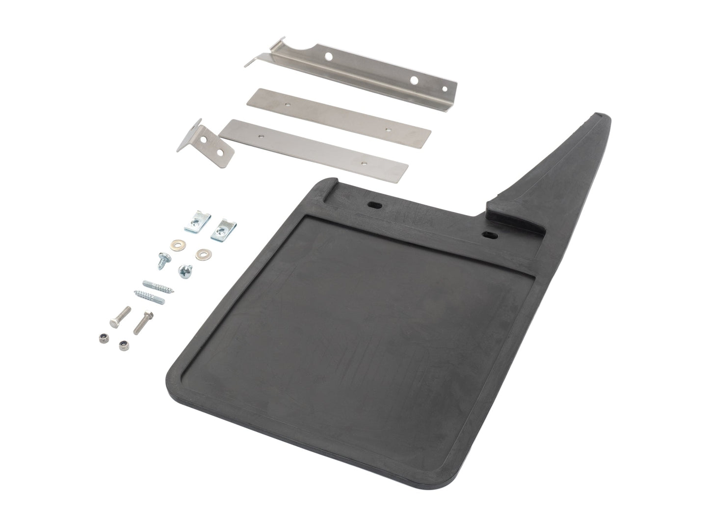 Mud Flap - Rear Right [Vanagon]