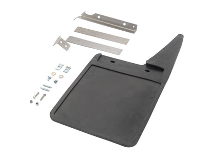 Mud Flap - Rear Right [Vanagon]