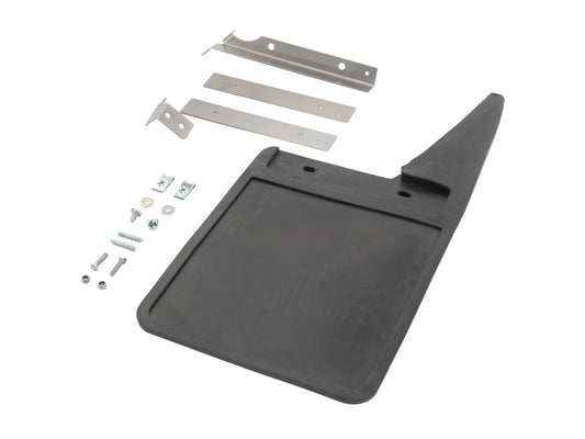 Mud Flap - Rear Right [Vanagon]