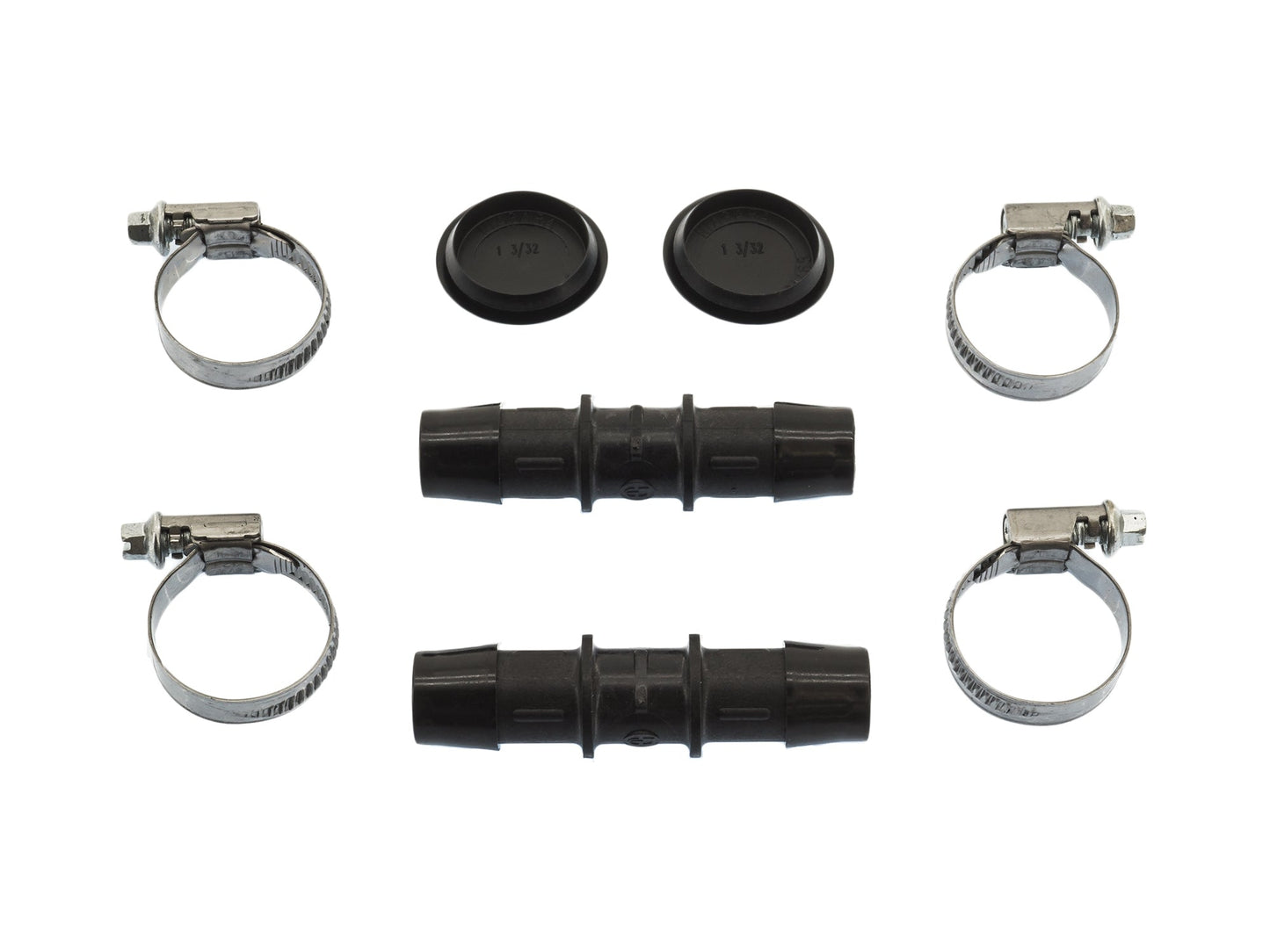 Rear Heater Delete Kit [Vanagon]