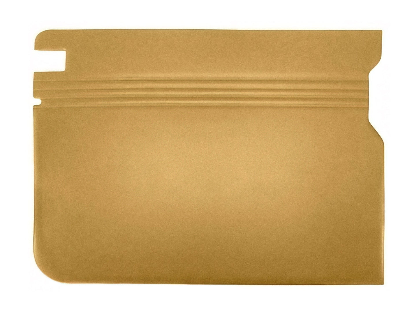 Vinyl Trim Panel - Sliding Door [Vanagon]