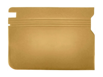 Vinyl Trim Panel - Sliding Door [Vanagon]