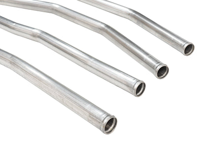Stainless Steel Coolant Pipe Set [2WD - 2.1 Cooling]