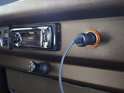 LED Rafter Lights for Fiamma Awning