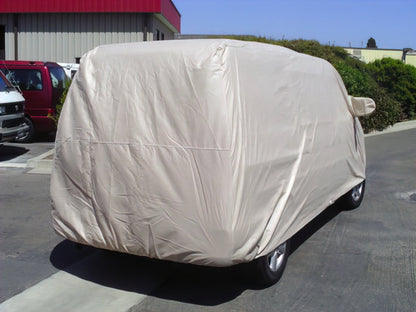 Ultratect Car Cover [Late Eurovan Multivan & Tin-Top]