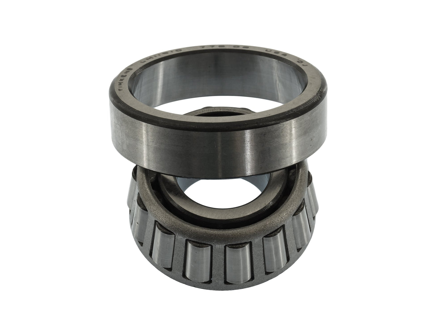 Outer Wheel Bearing (Front) [Early Vanagon 2WD]