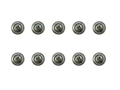 Trim Panel Screw & Washer Set [Bus]