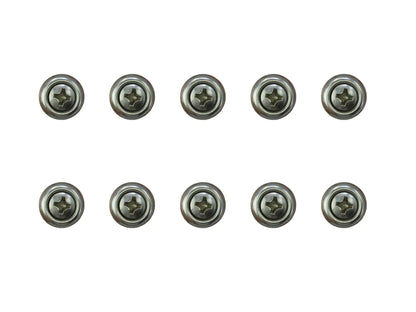 Trim Panel Screw & Washer Set [Bus]