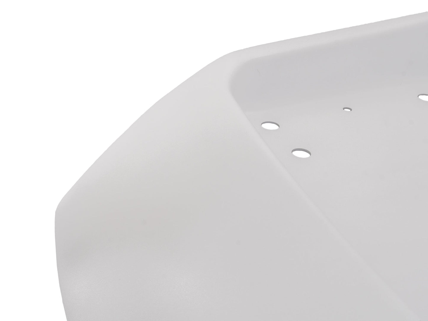 Winnebago Luggage Rack