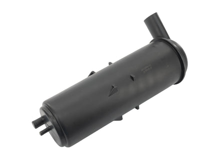 Charcoal Emissions Canister