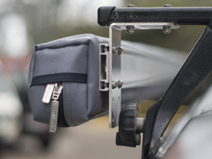 Awning Mounting Kit for Rack Bars