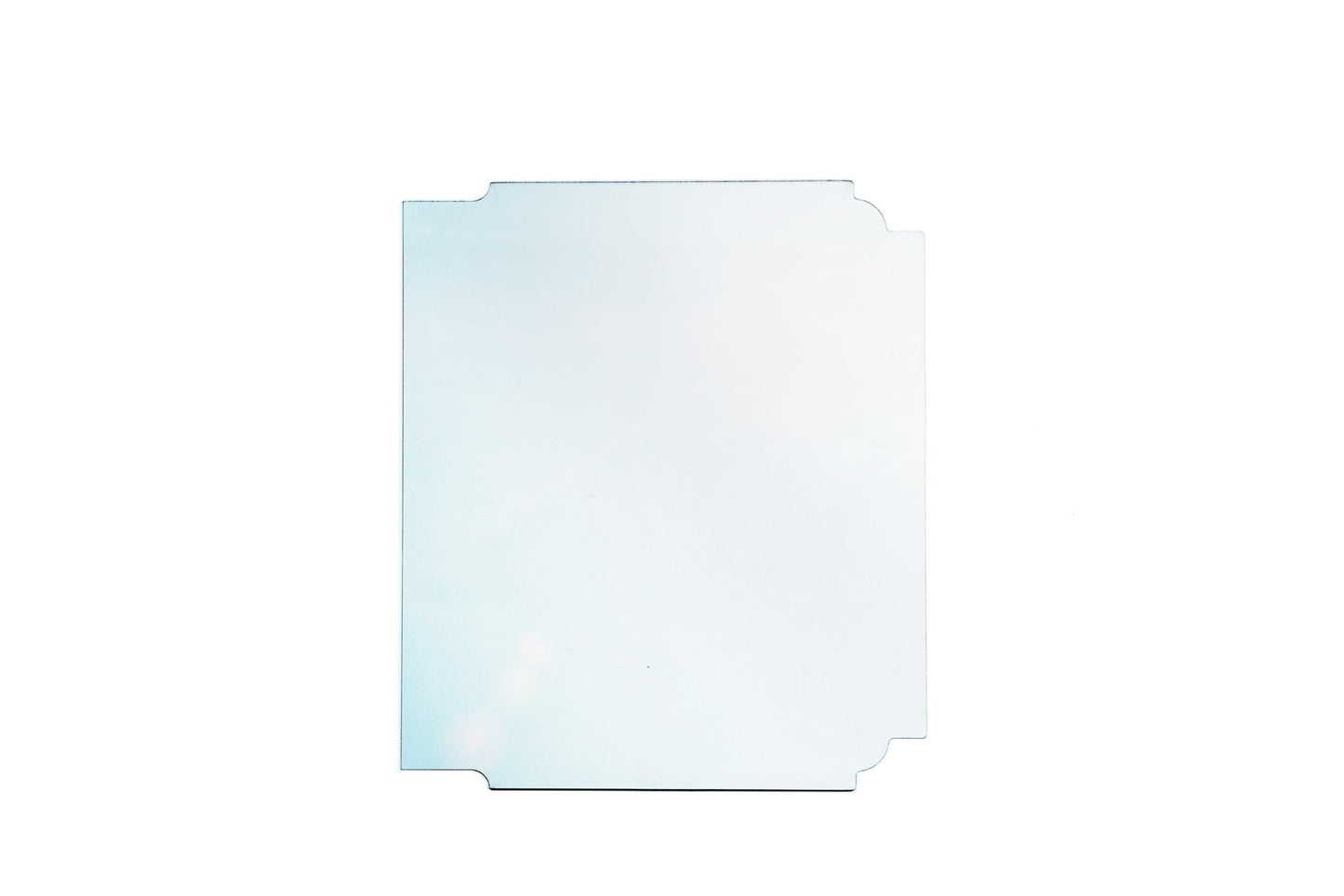 Sliding Window Rain Deflector [Vanagon]