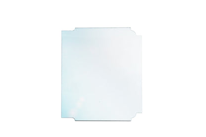 Sliding Window Rain Deflector [Vanagon]