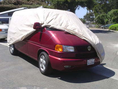 Ultratect Car Cover [Late Eurovan Multivan & Tin-Top]