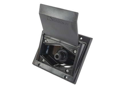 Quick Connect Coupler for GoWesty Hook-ups