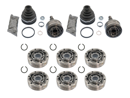 CV Joint Bundle (100mm) [Bus/Vanagon]