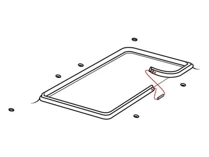 Skylight Kit [Vanagon]