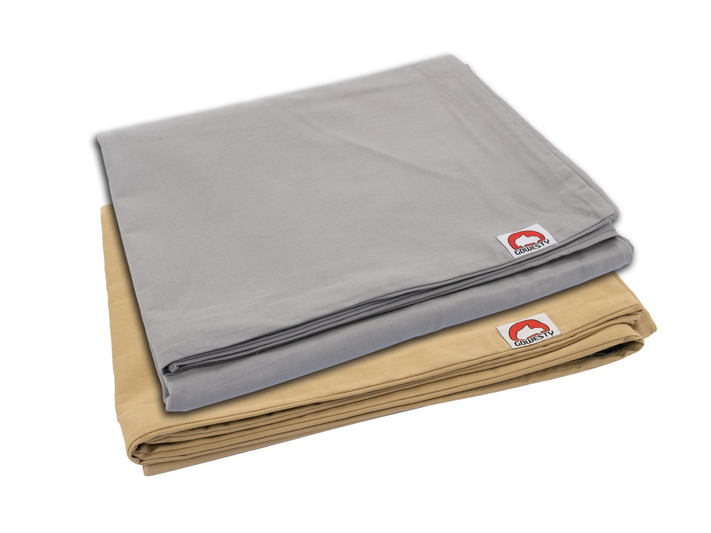 Slipcover for Small Mattress Topper