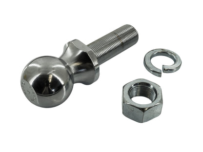 Hitch Ball