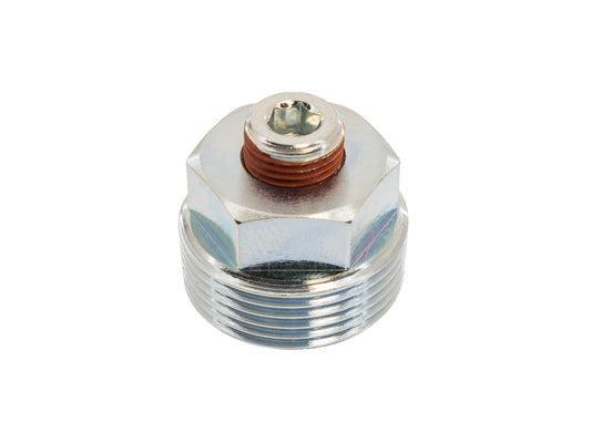 Gear Oil Fill Plug - Transaxle (2WD/4WD) [Bus/Vanagon]