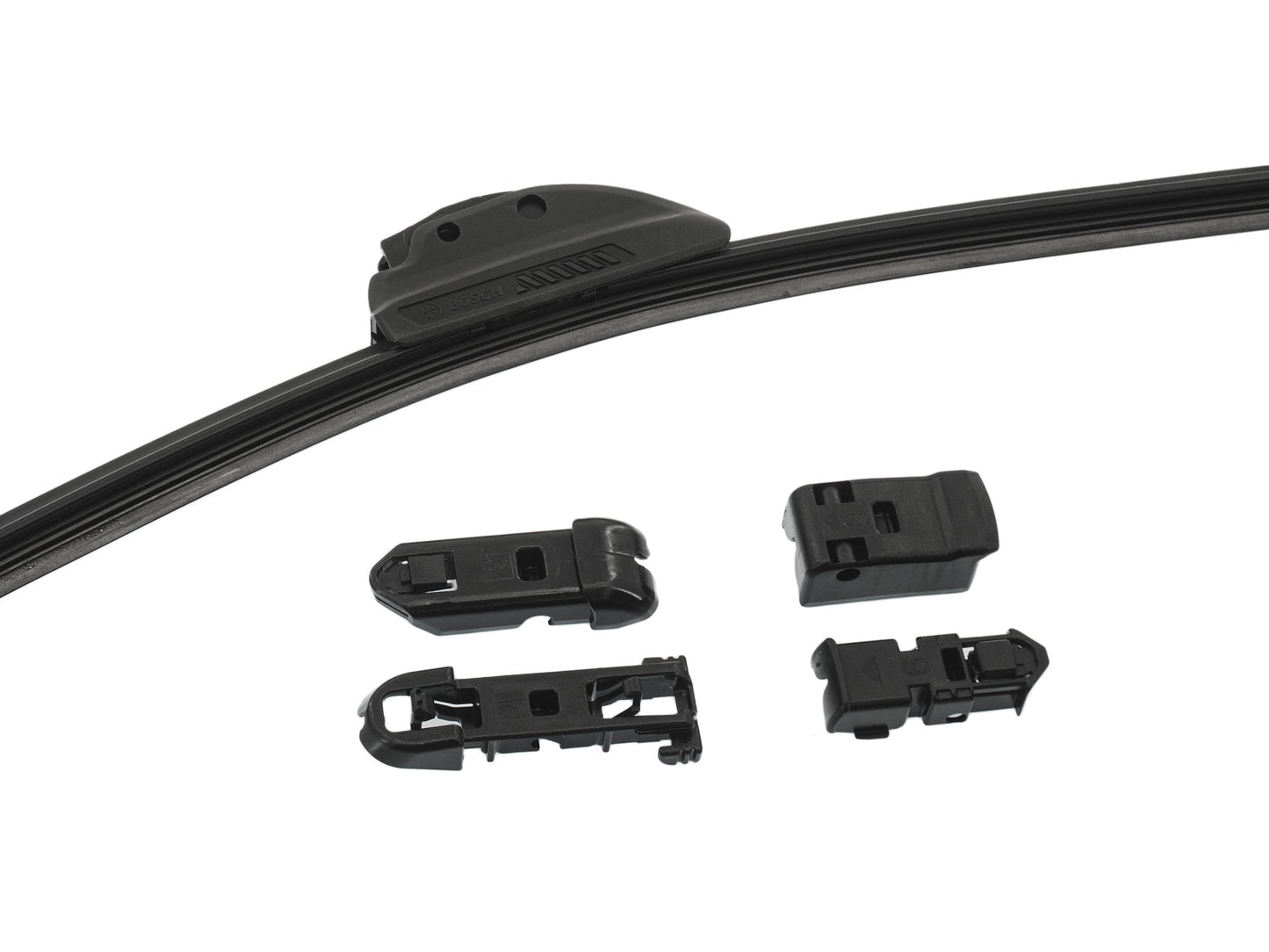 Wiper Blade (19" Heavy Duty) [Vanagon]