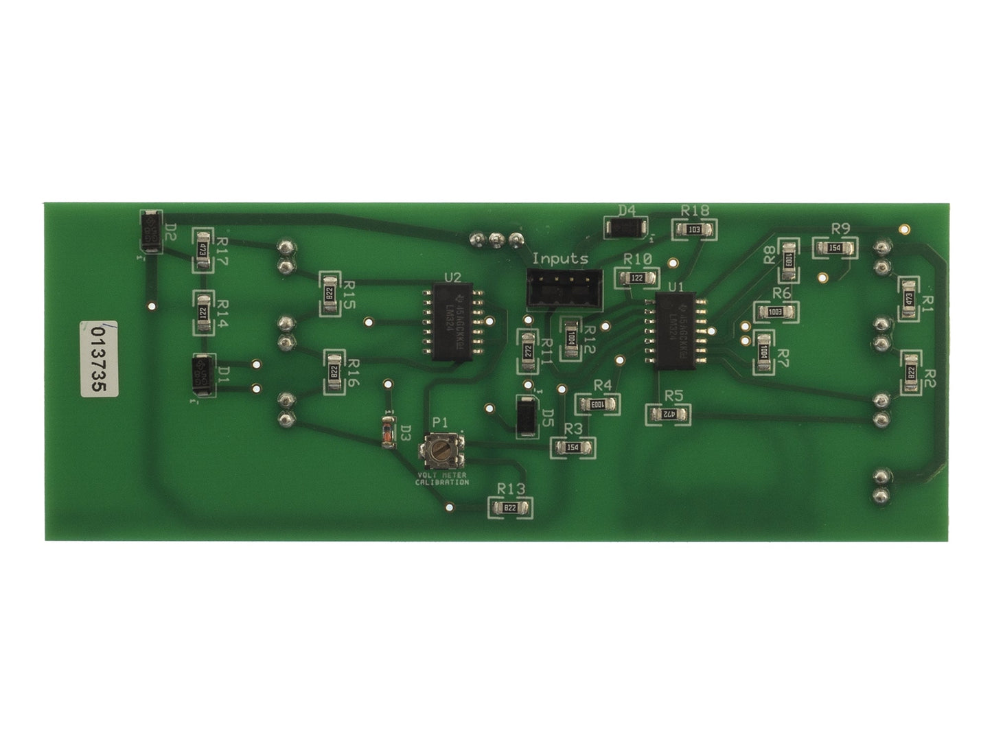 LED Monitor Panel Replacement Kit