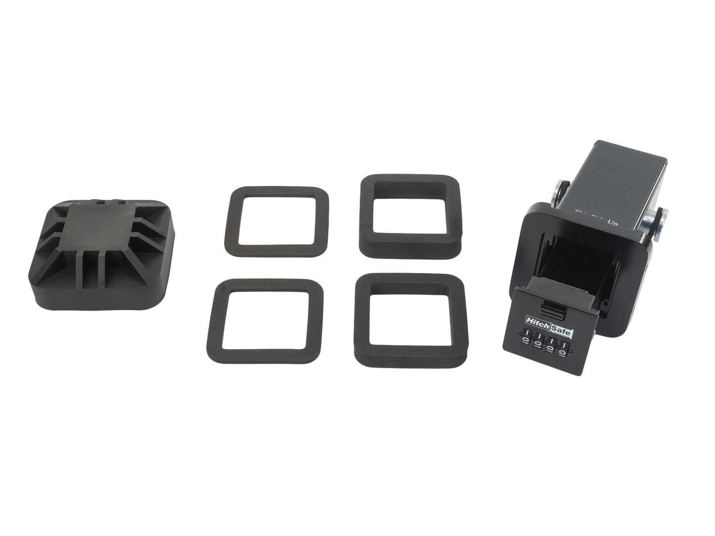Hitch Safe for 2" Receiver